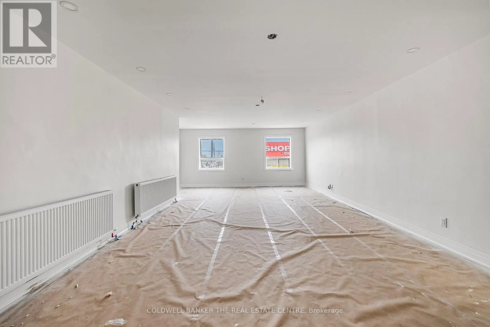 2A - 2242 EGLINTON AVENUE