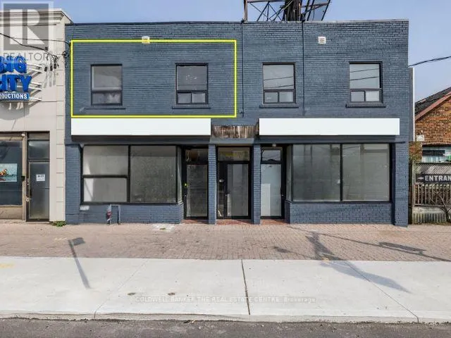 2A - 2242 EGLINTON AVENUE