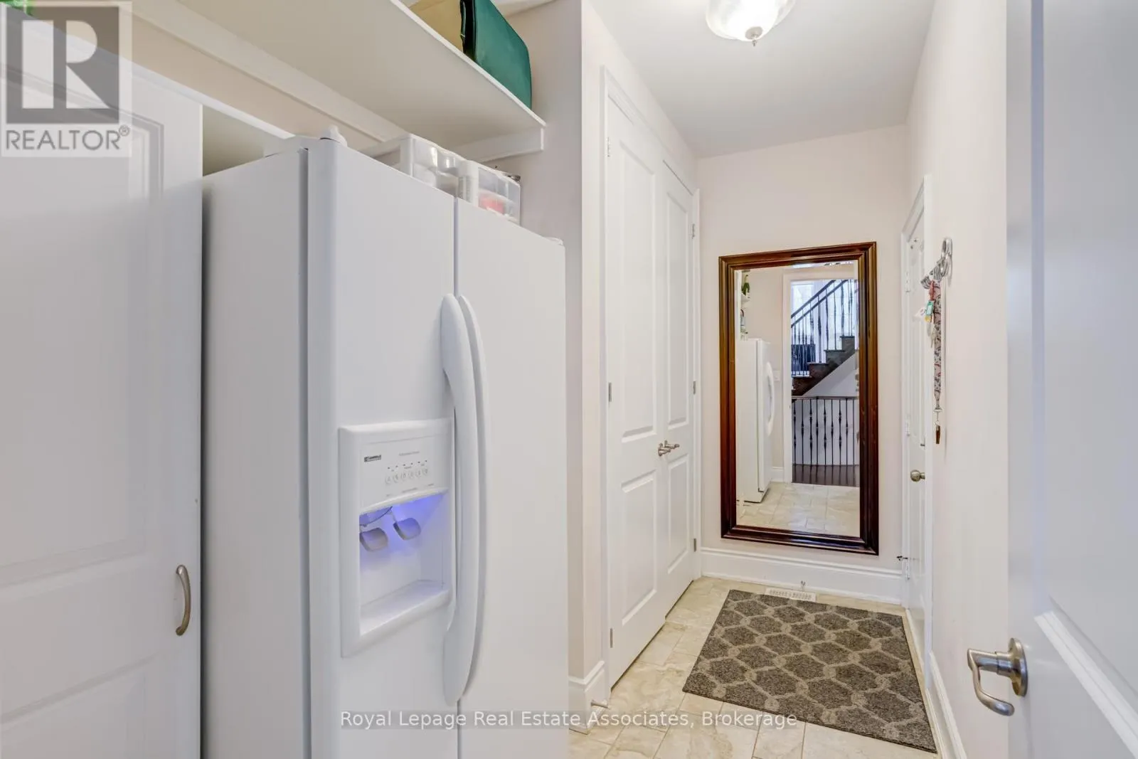 20 CANNINGTON CRESCENT