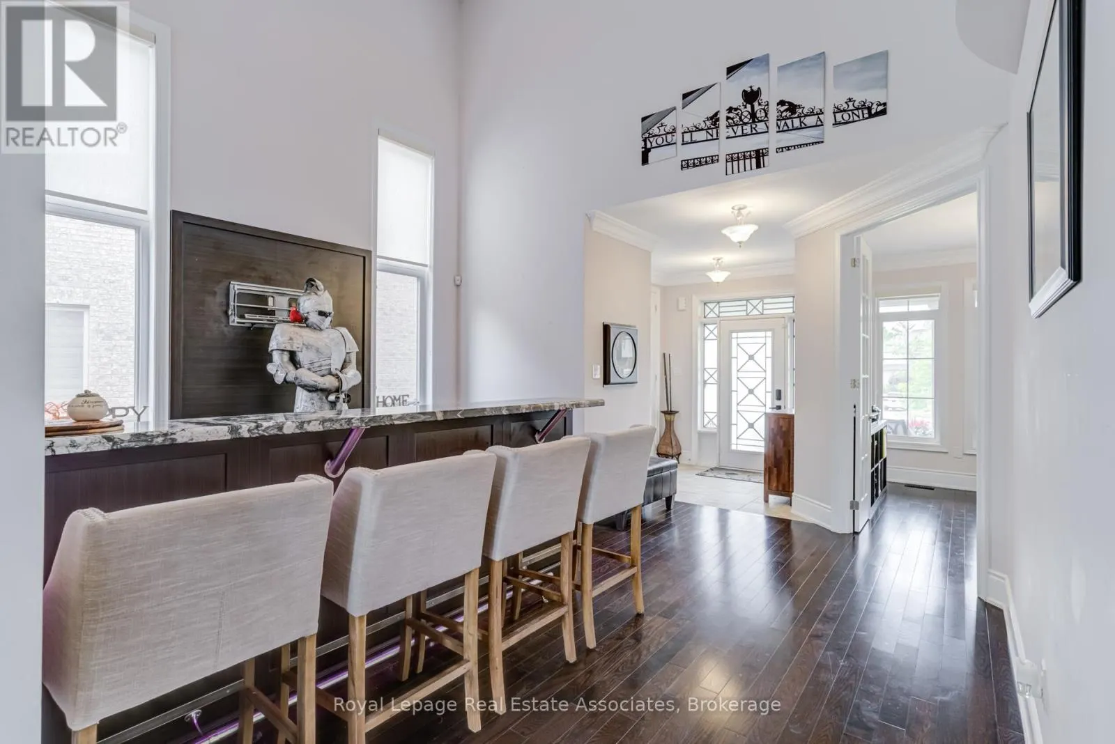 20 CANNINGTON CRESCENT