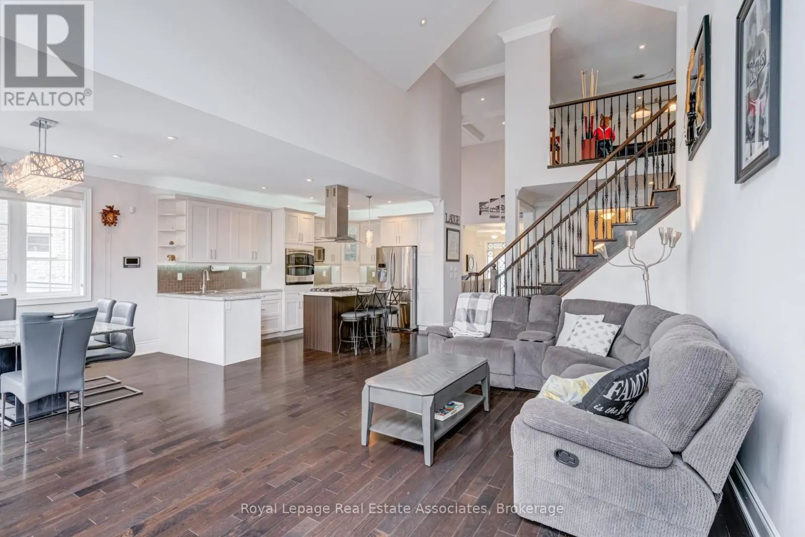 20 CANNINGTON CRESCENT