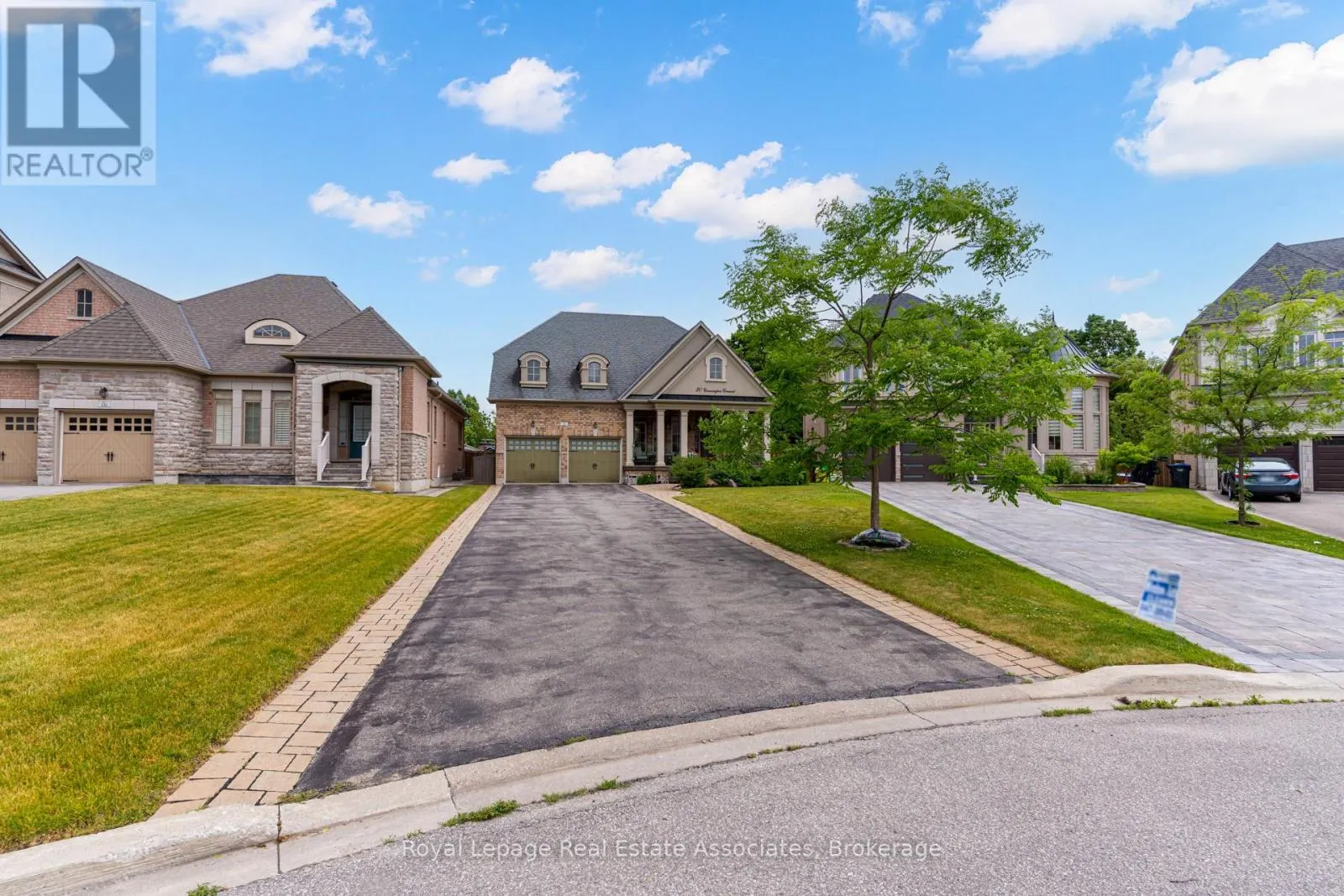 20 CANNINGTON CRESCENT