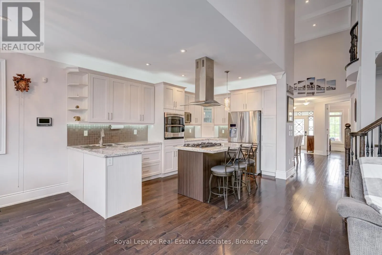 20 CANNINGTON CRESCENT