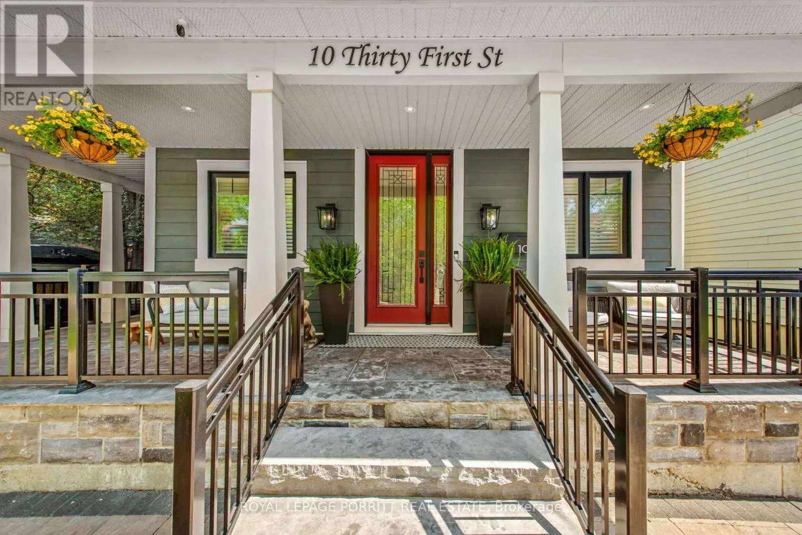 10 THIRTY FIRST STREET