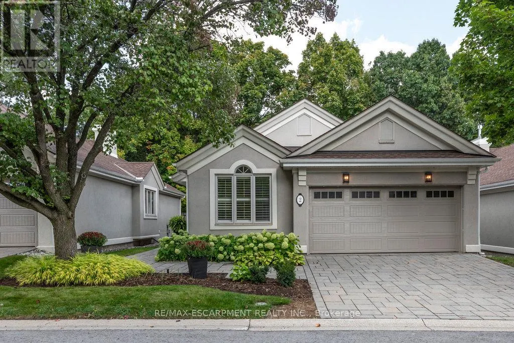 2 - 1095 SKYVIEW DRIVE