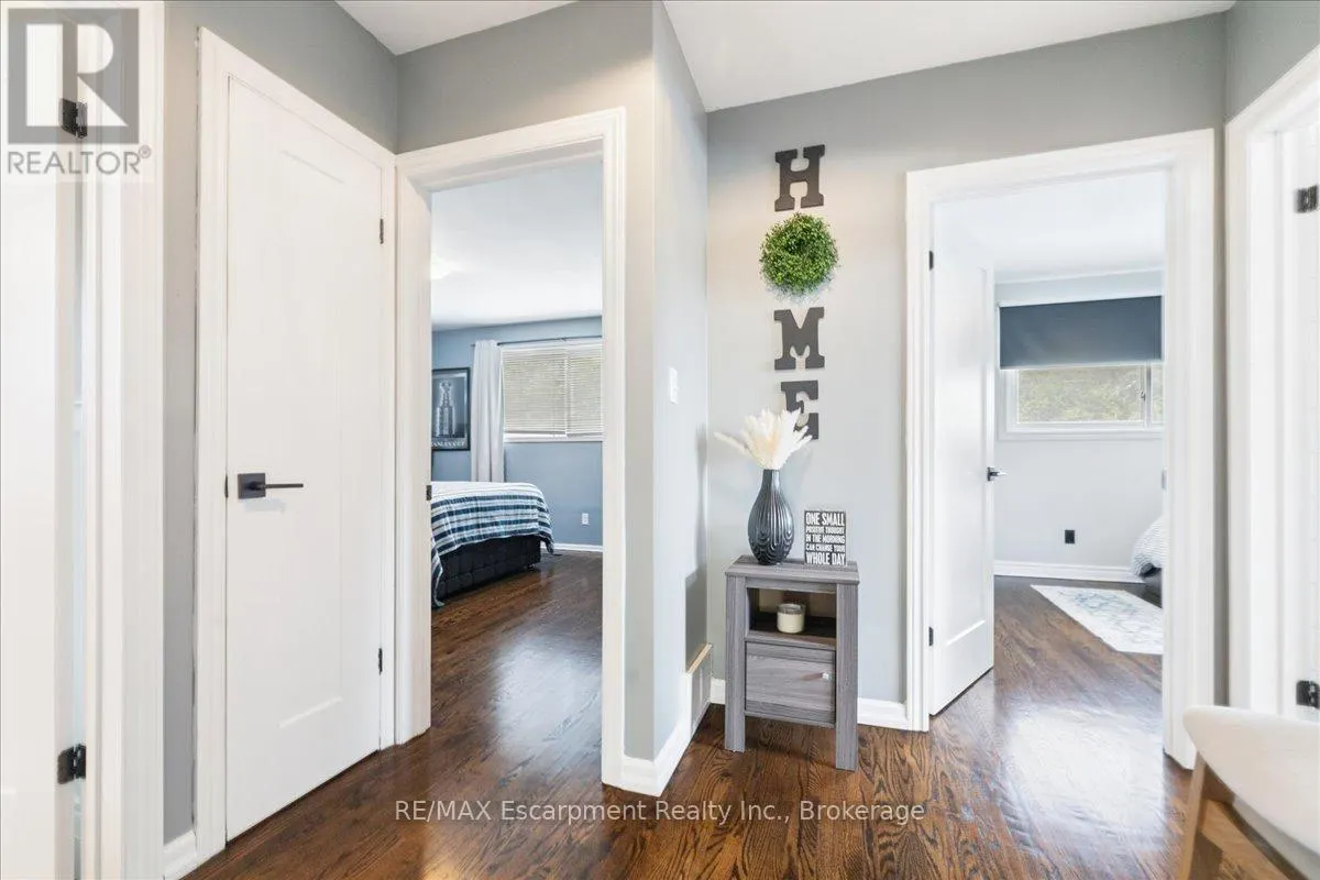 755 PARKER CRESCENT