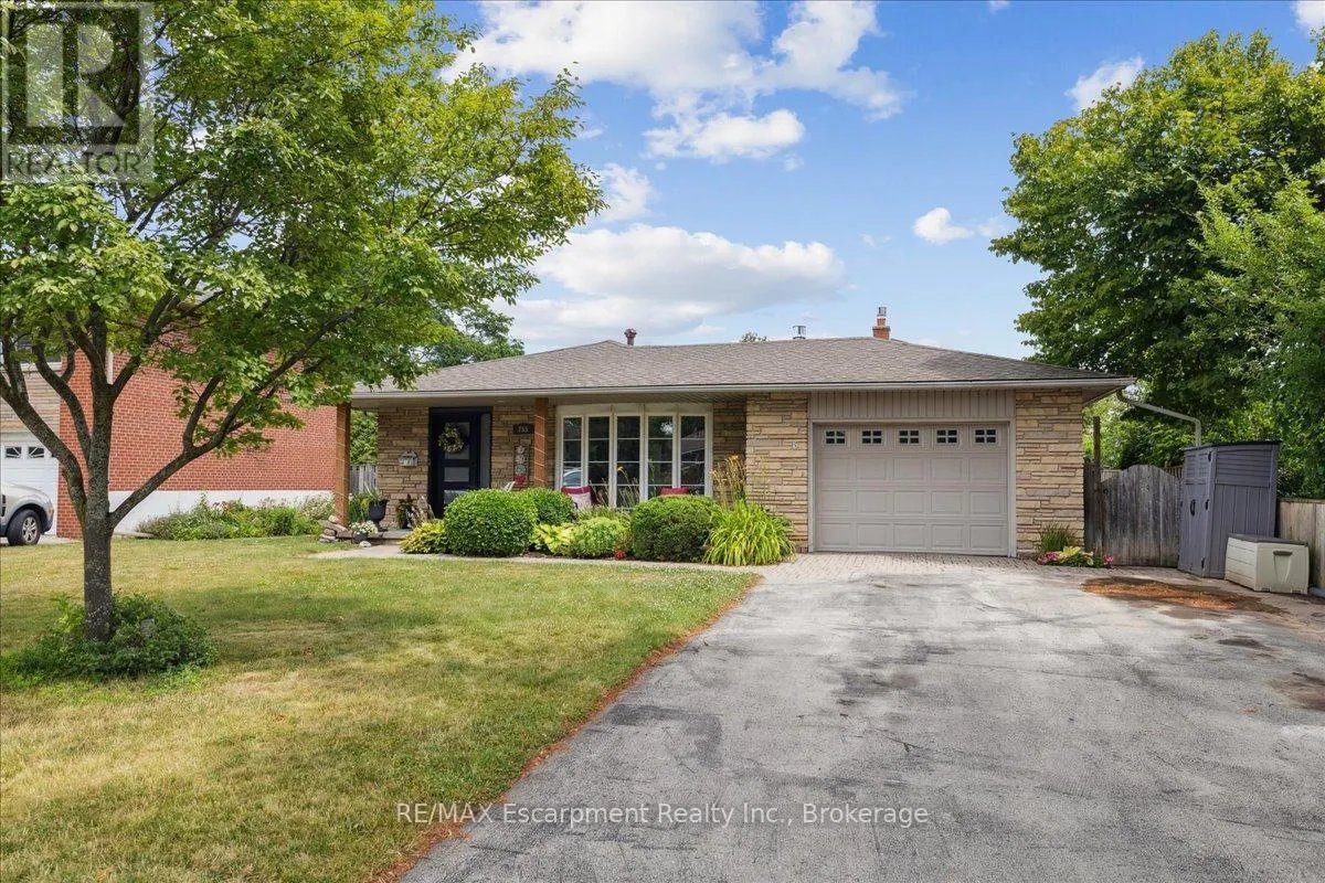 755 PARKER CRESCENT