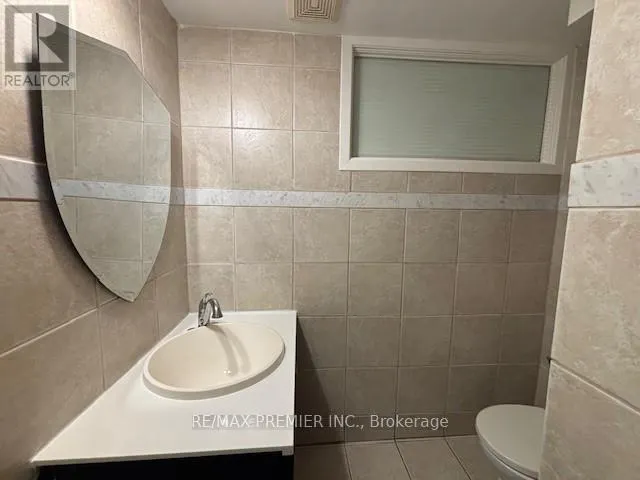 BASEMENT - 92 WESTHUMBER BOULEVARD
