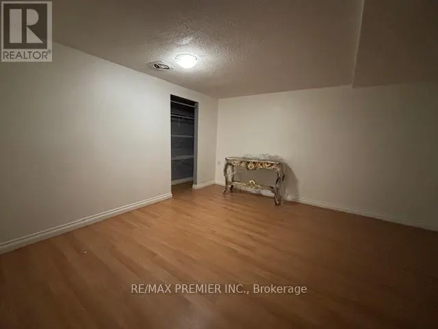 BASEMENT - 92 WESTHUMBER BOULEVARD