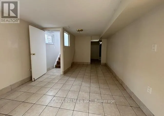 BASEMENT - 92 WESTHUMBER BOULEVARD