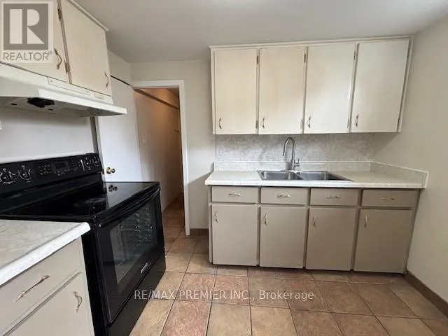 BASEMENT - 92 WESTHUMBER BOULEVARD