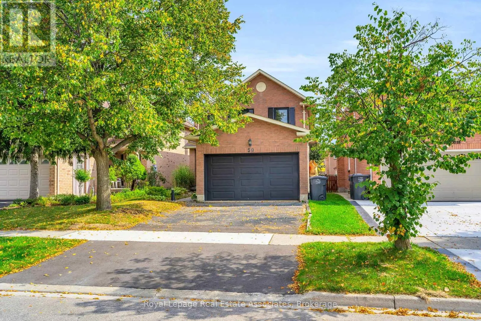 59 CHEVIOT CRESCENT