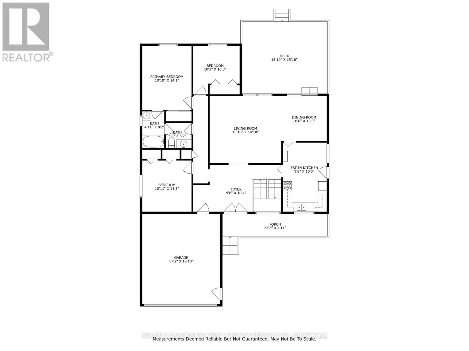 905 LEXICON DRIVE