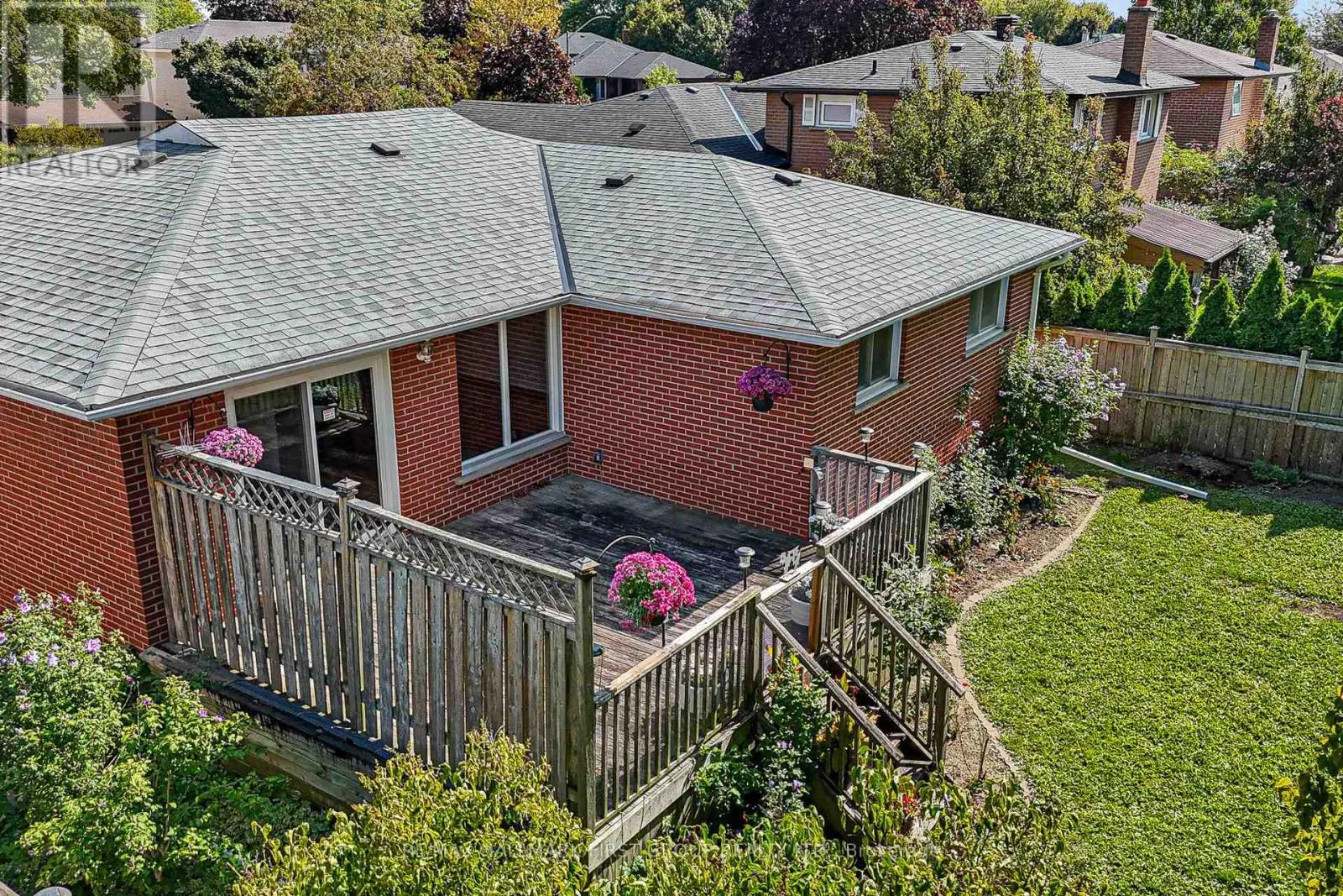 905 LEXICON DRIVE