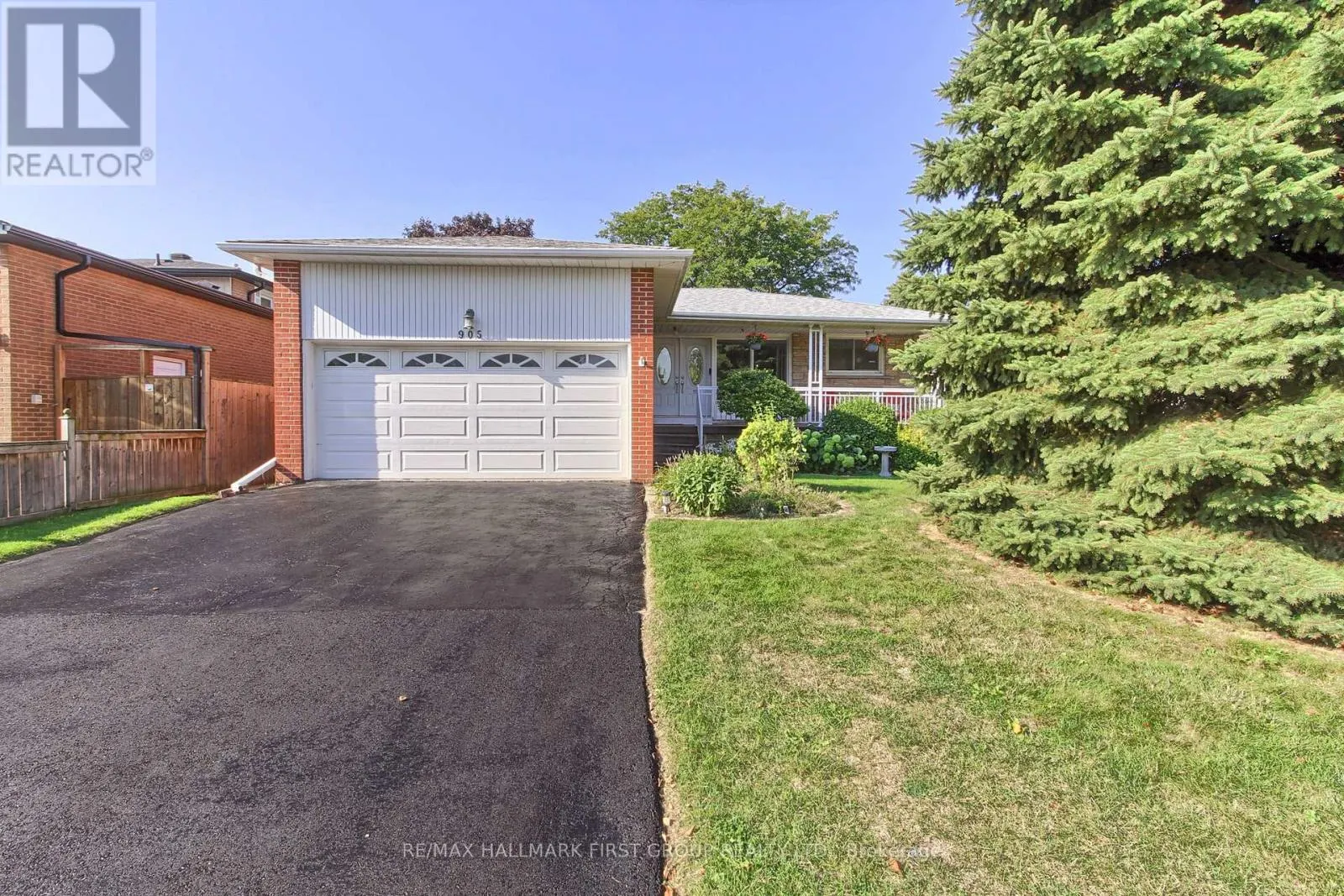 905 LEXICON DRIVE
