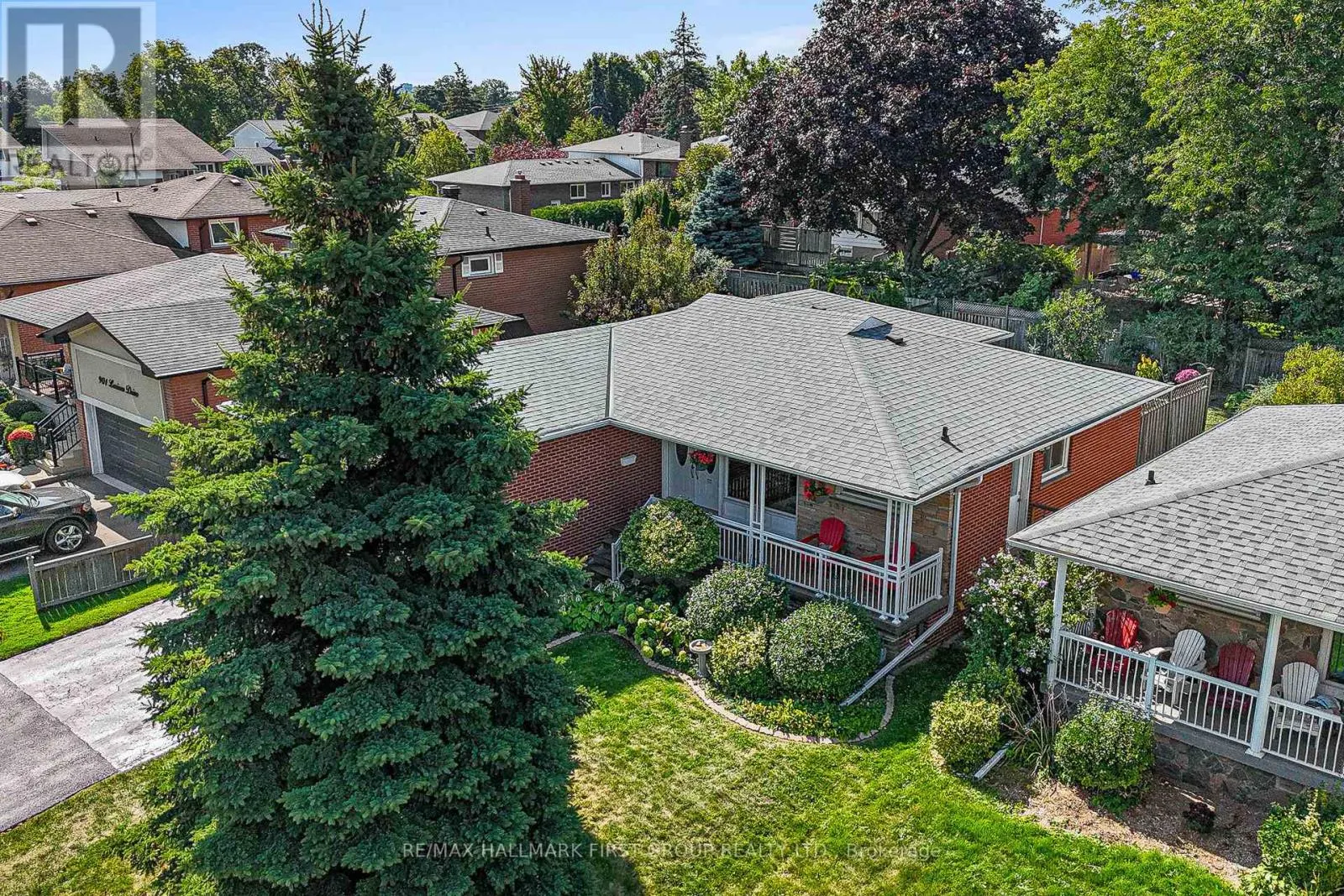 905 LEXICON DRIVE