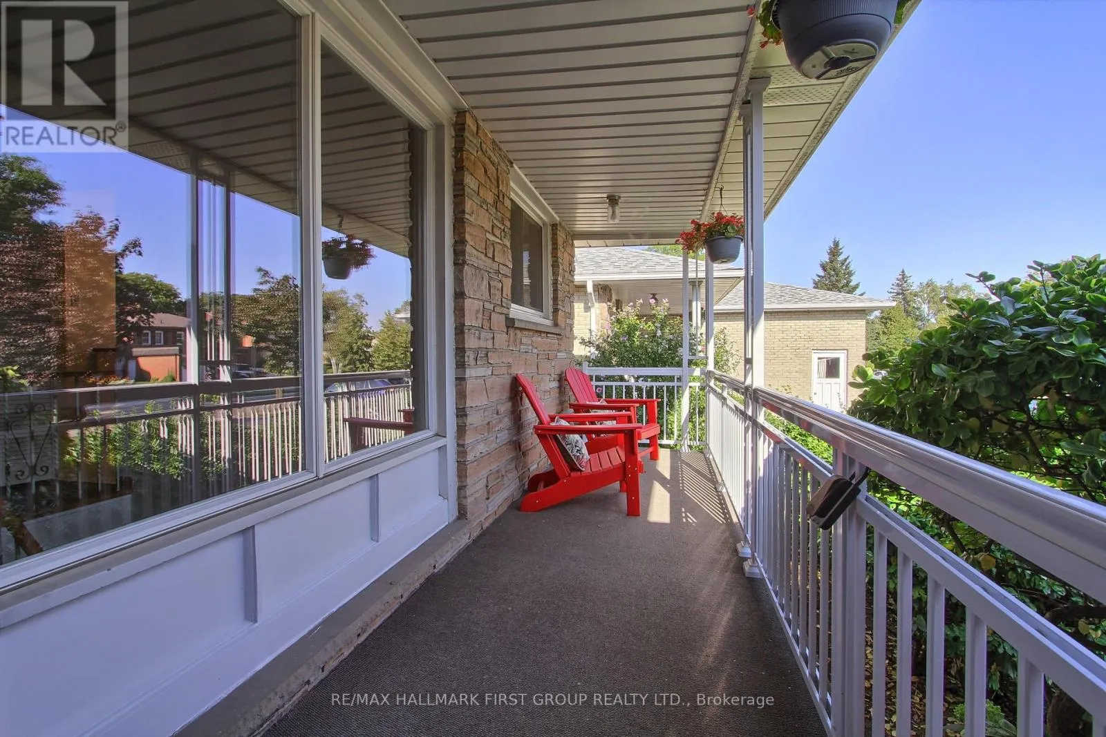 905 LEXICON DRIVE