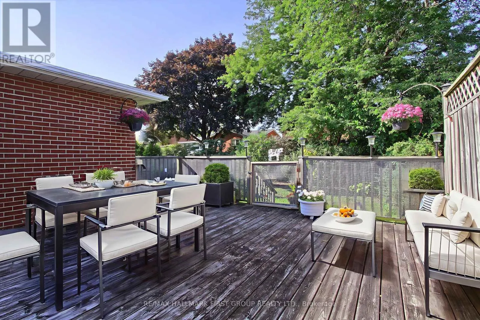 905 LEXICON DRIVE