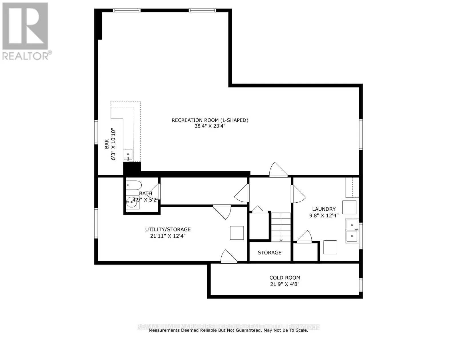 905 LEXICON DRIVE