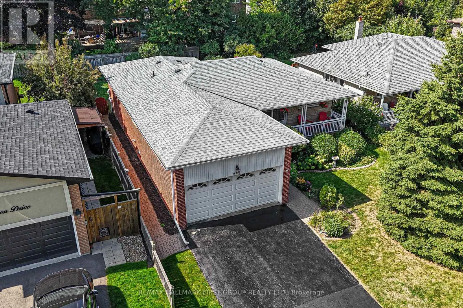 905 LEXICON DRIVE