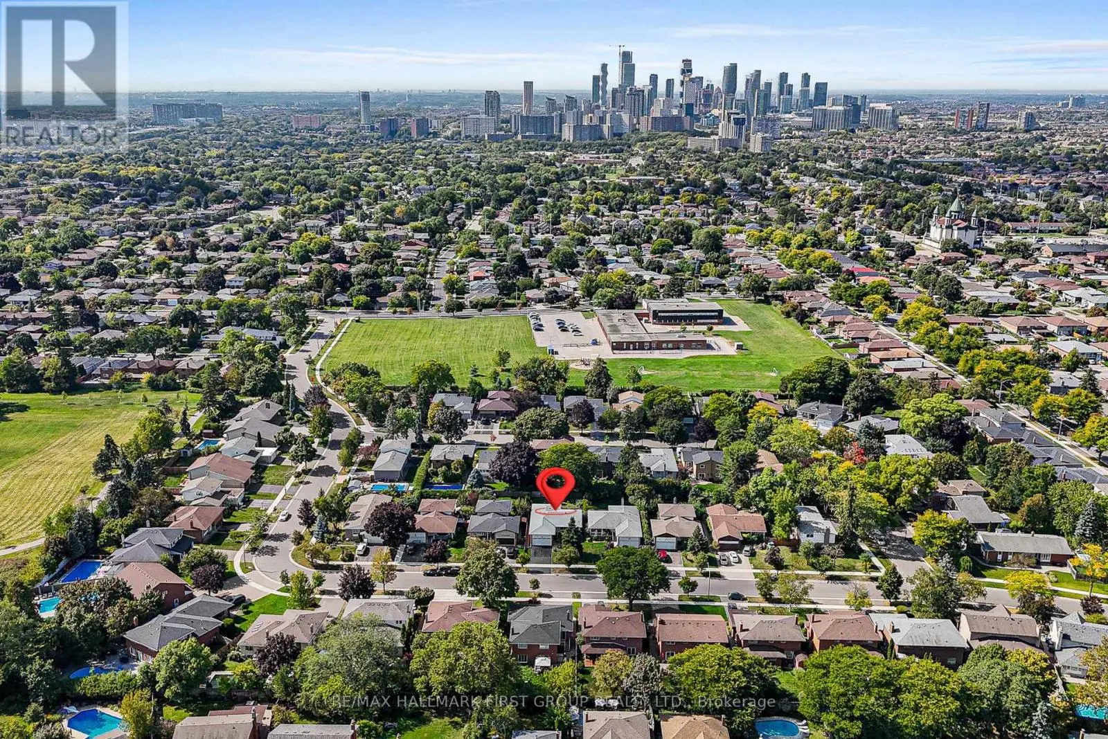 905 LEXICON DRIVE
