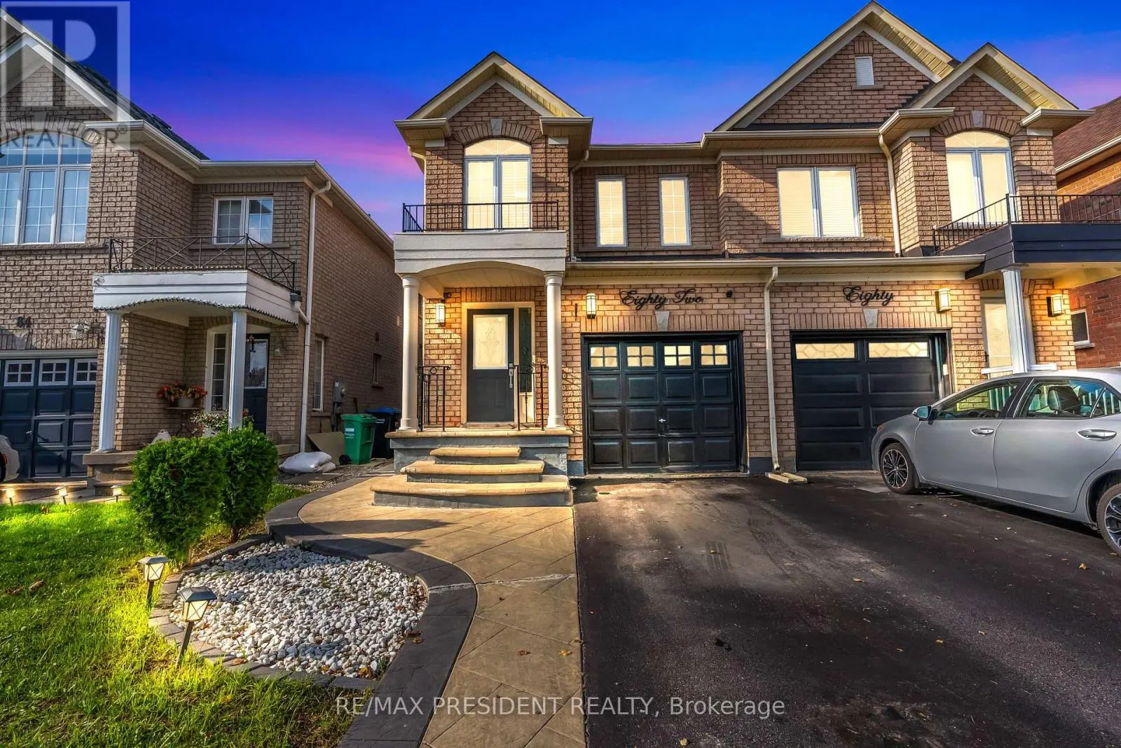 82 TARQUINI CRESCENT
