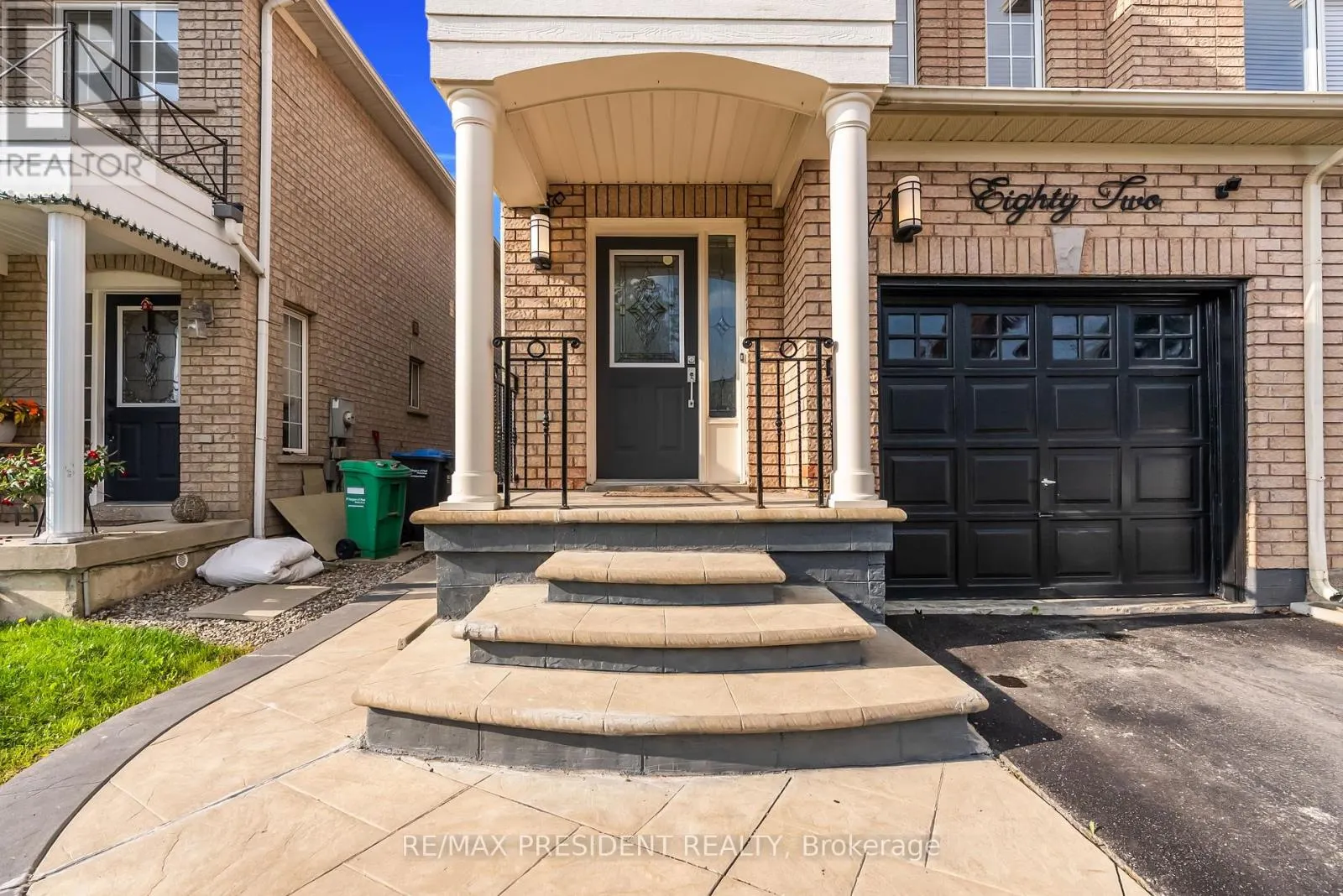82 TARQUINI CRESCENT