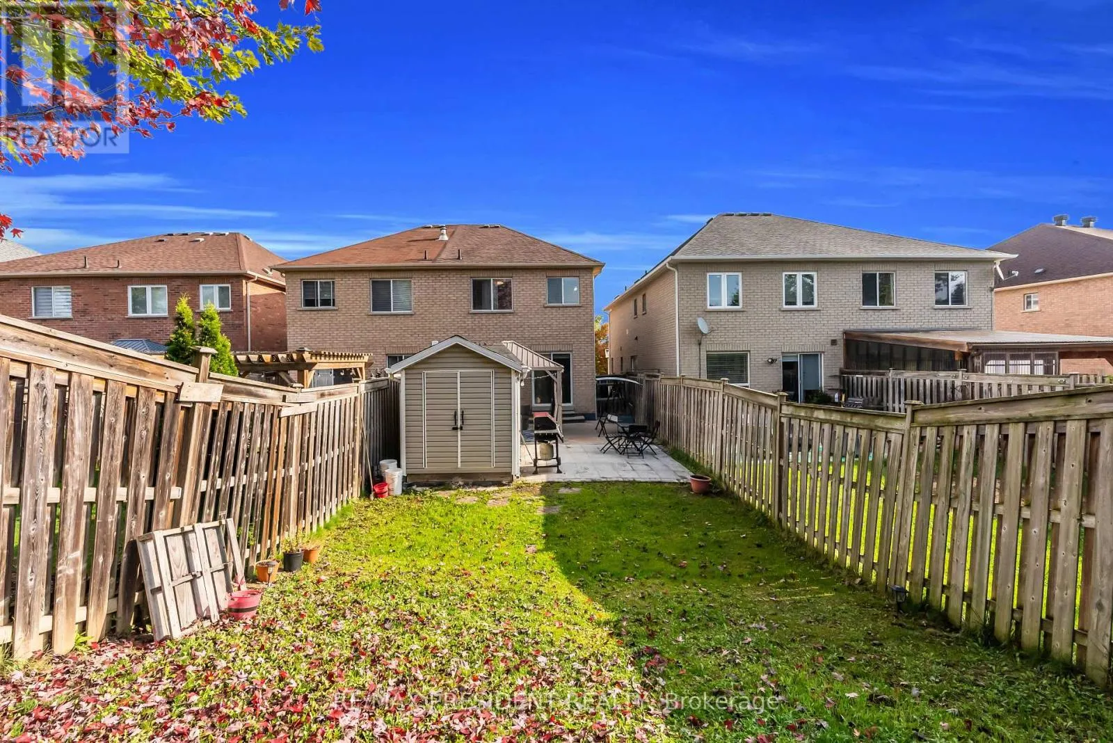 82 TARQUINI CRESCENT