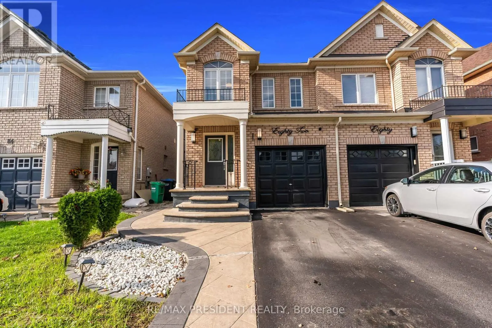 82 TARQUINI CRESCENT