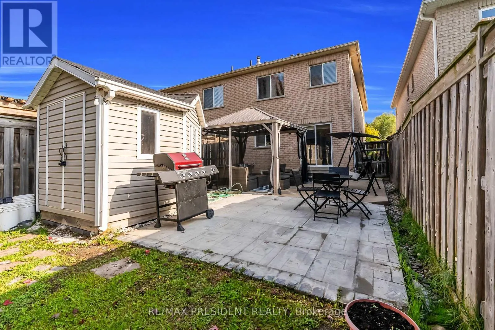82 TARQUINI CRESCENT