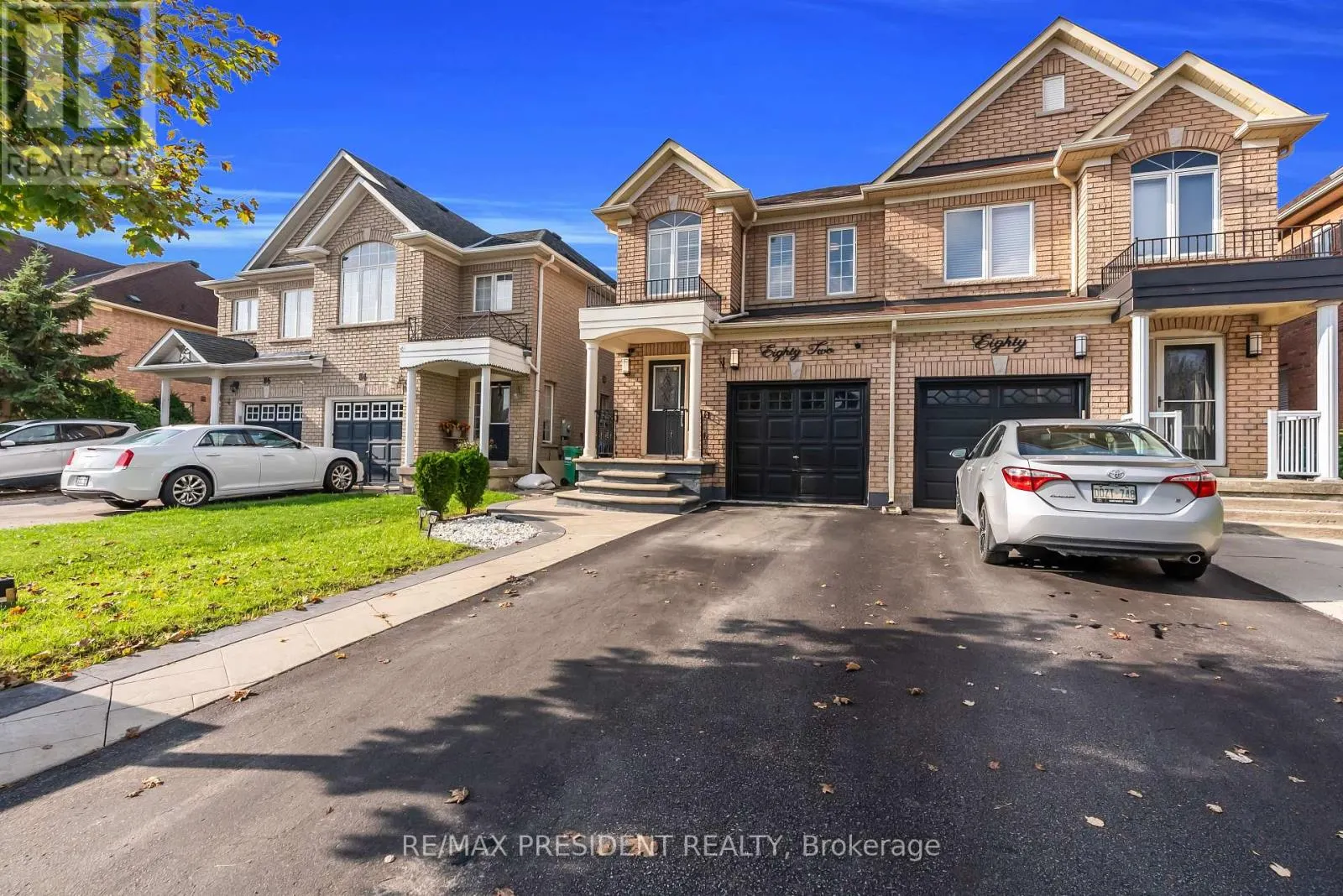 82 TARQUINI CRESCENT