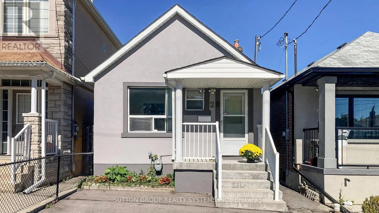 128 NORTHLAND AVENUE