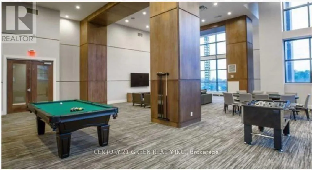 1707 - 2220 LAKE SHORE BOULEVARD W