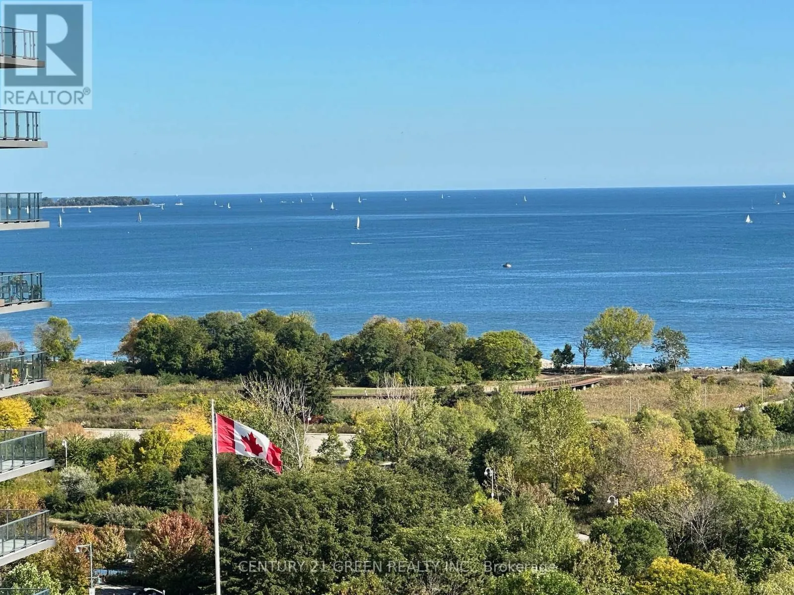 1707 - 2220 LAKE SHORE BOULEVARD W