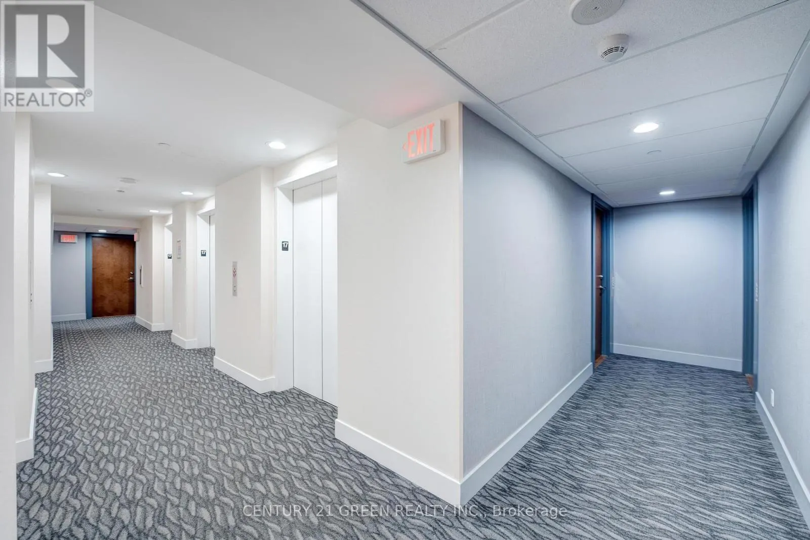 1707 - 2220 LAKE SHORE BOULEVARD W