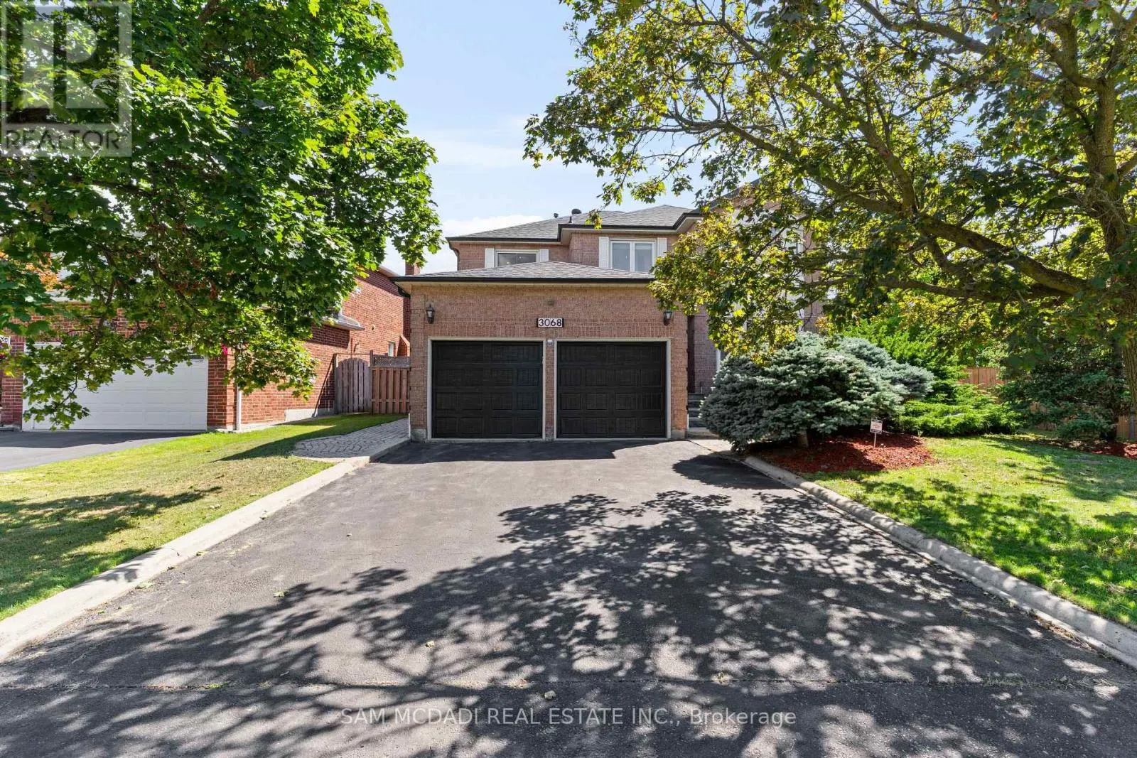 3068 PRENTISS ROAD