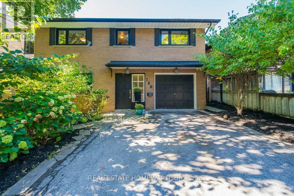 180 ELLIS AVENUE