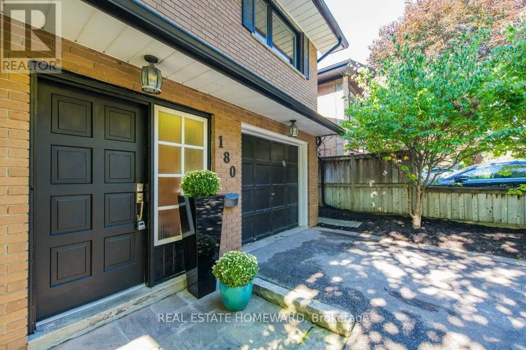 180 ELLIS AVENUE