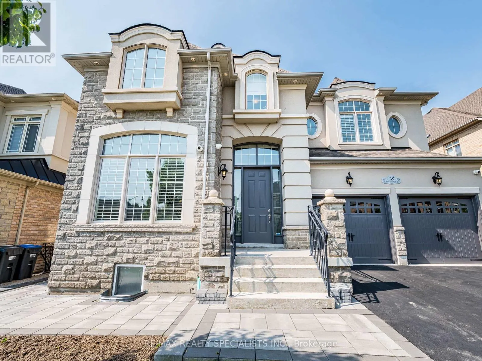 28 ELBERN MARKELL DRIVE W