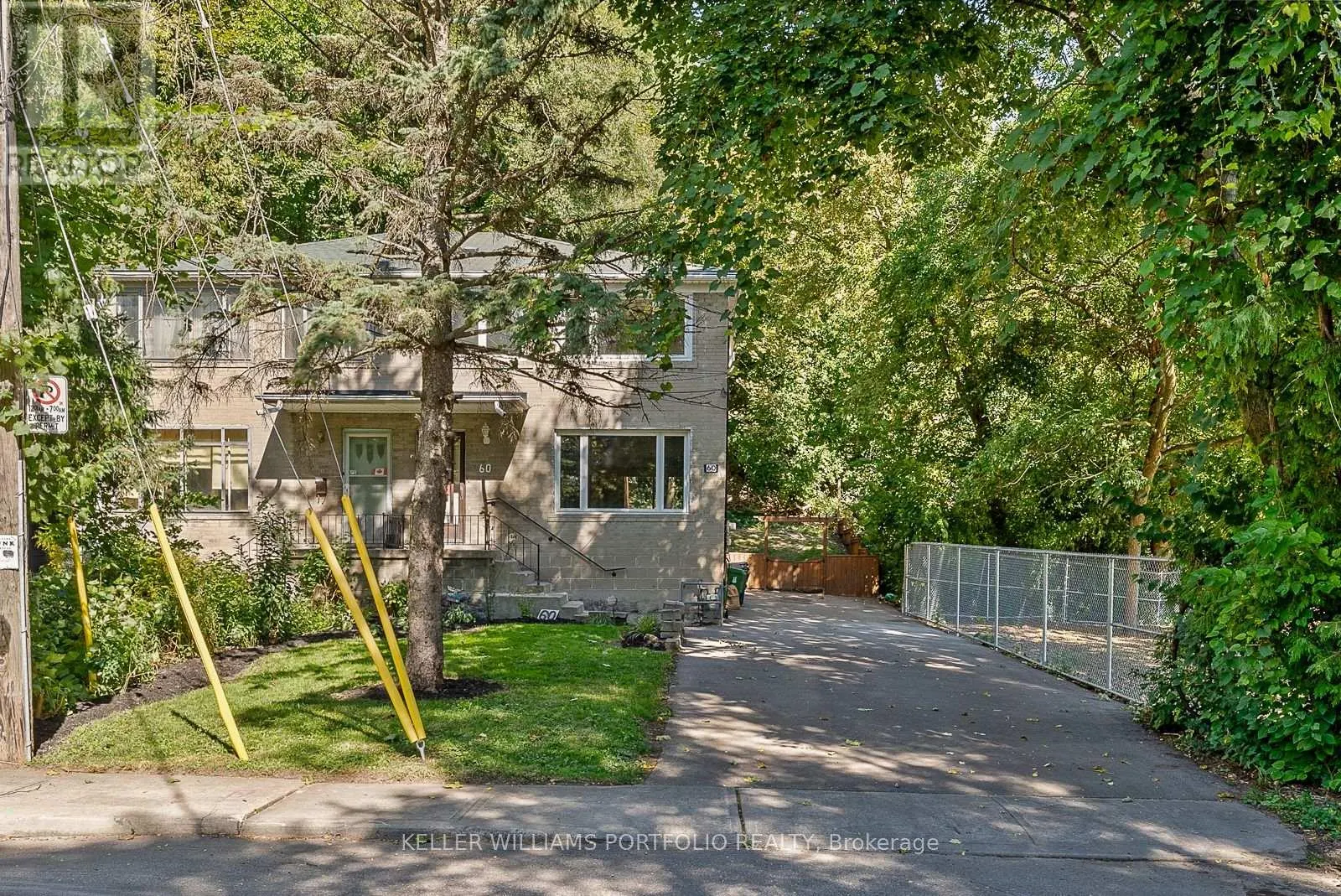 60 JULIANA COURT