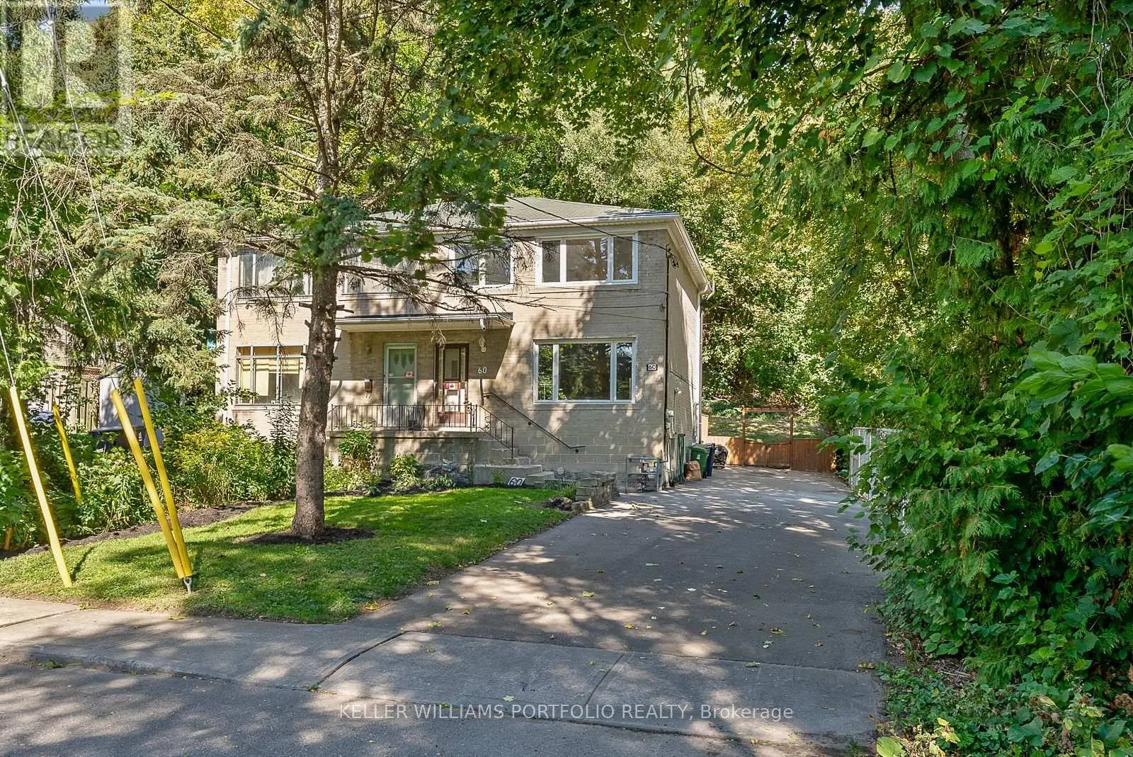 60 JULIANA COURT