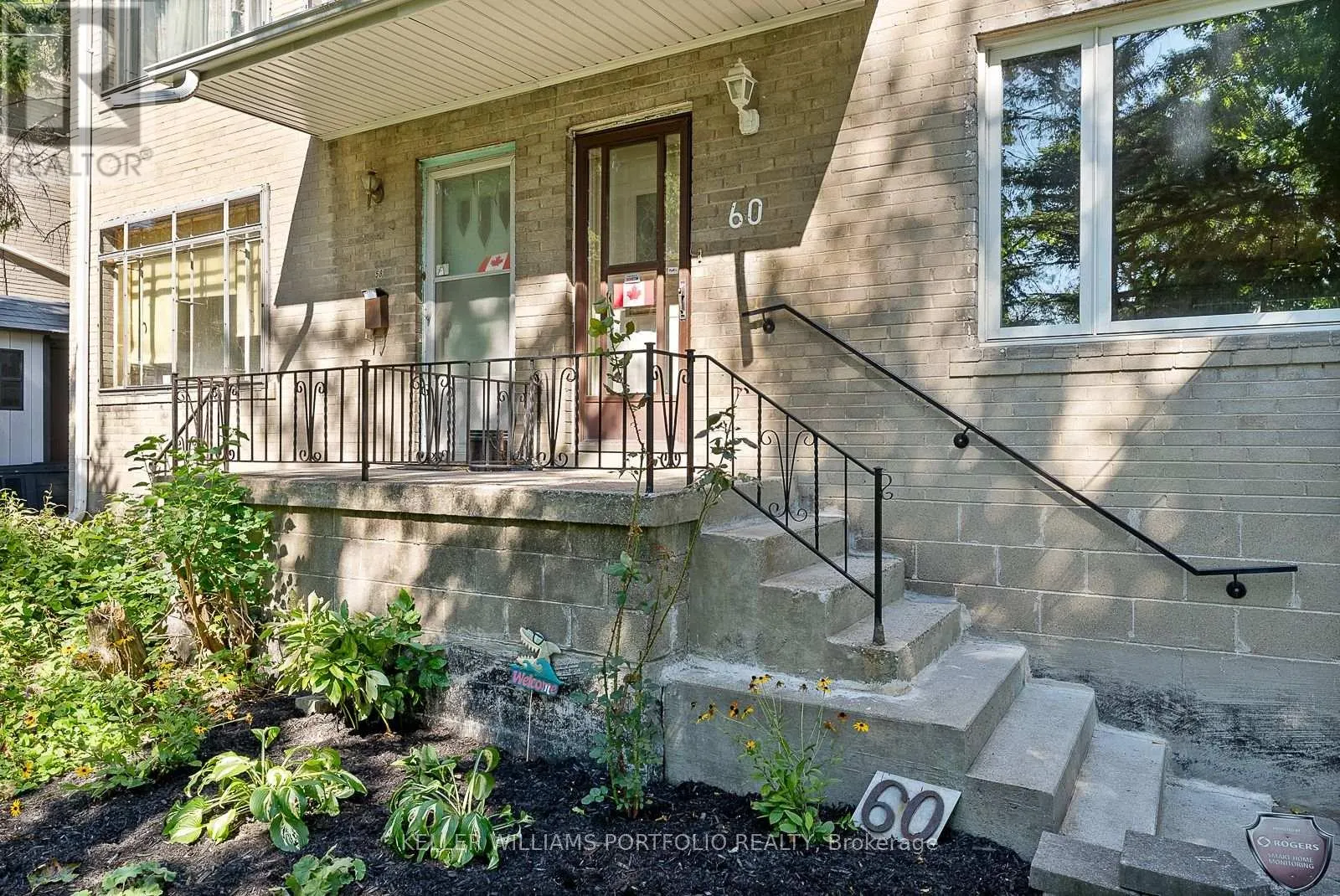 60 JULIANA COURT
