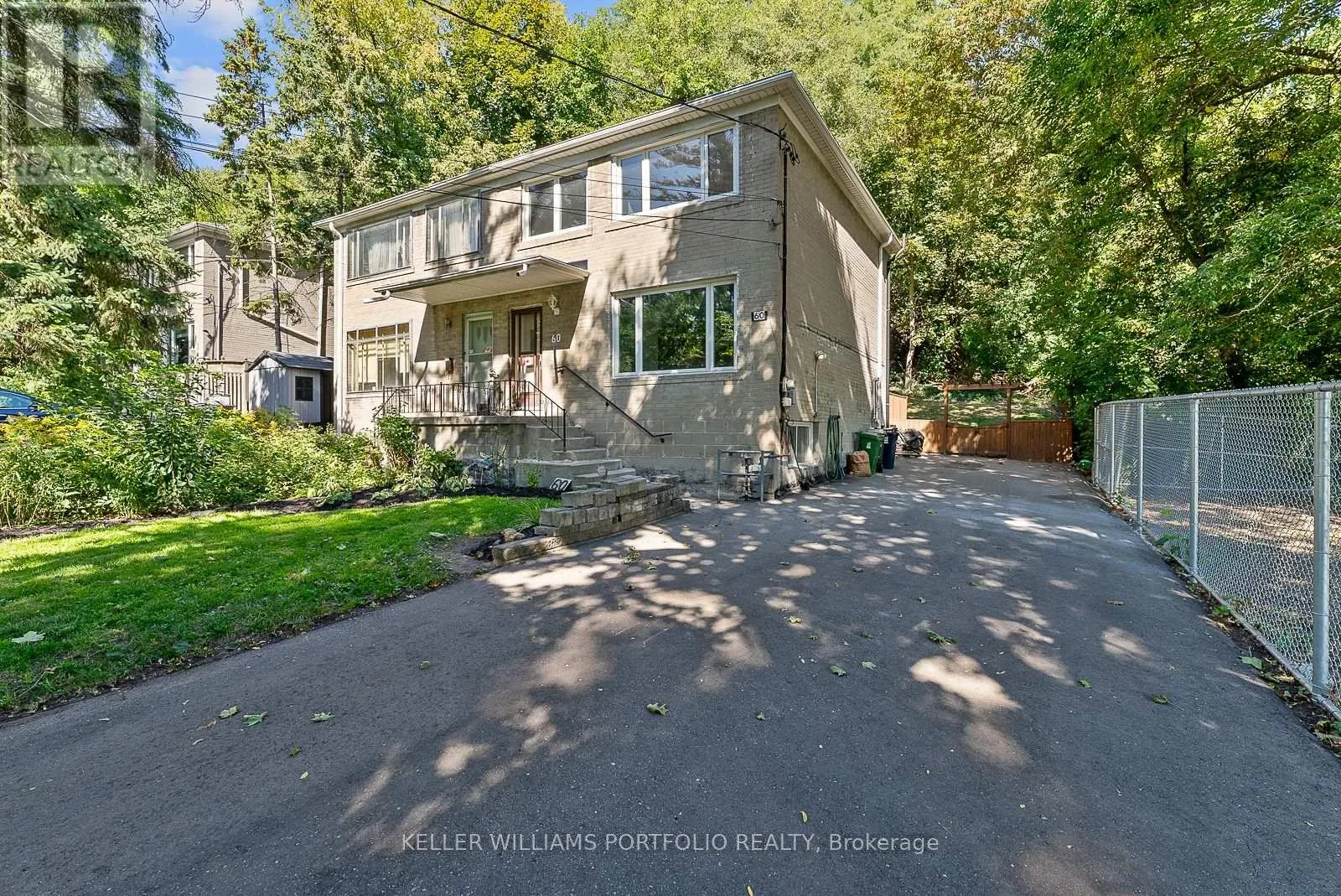 60 JULIANA COURT