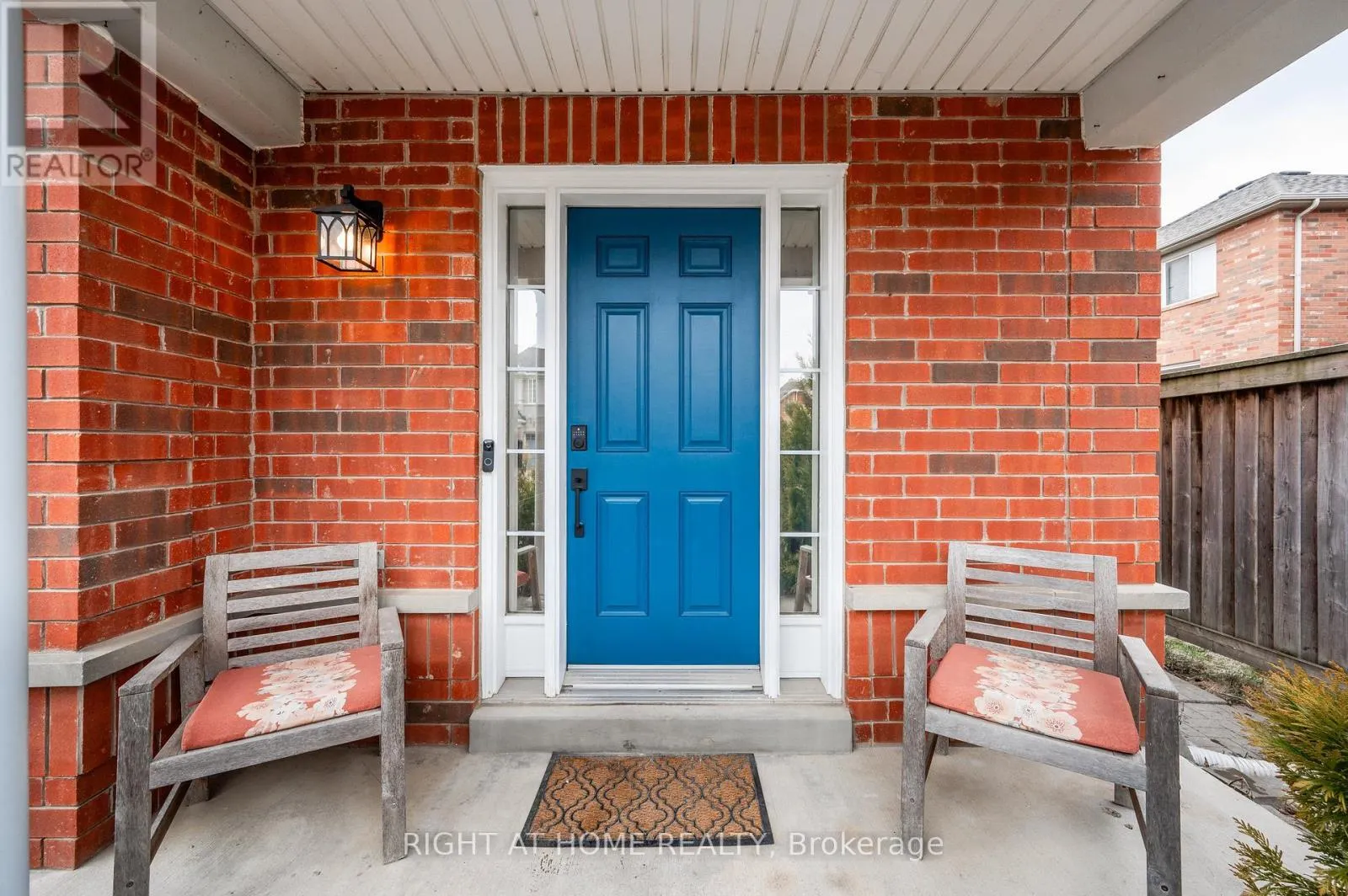 22 ALBERY ROAD