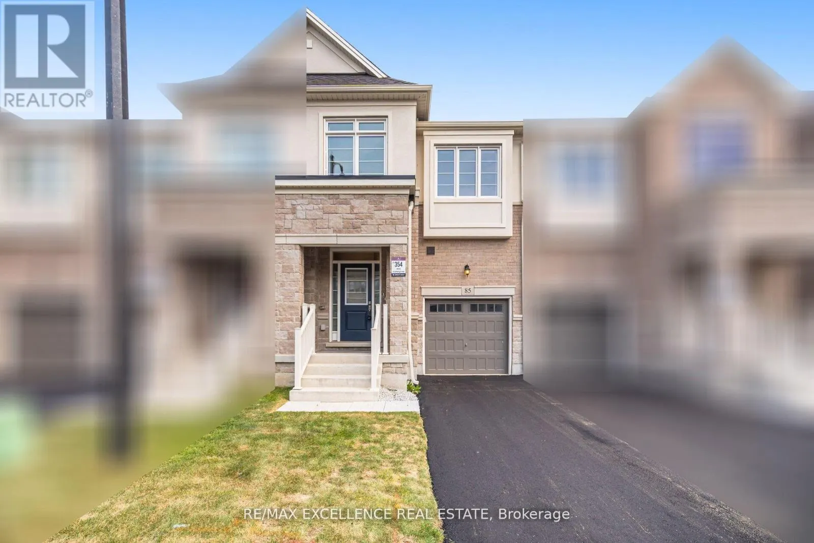 85 BERMONDSEY WAY