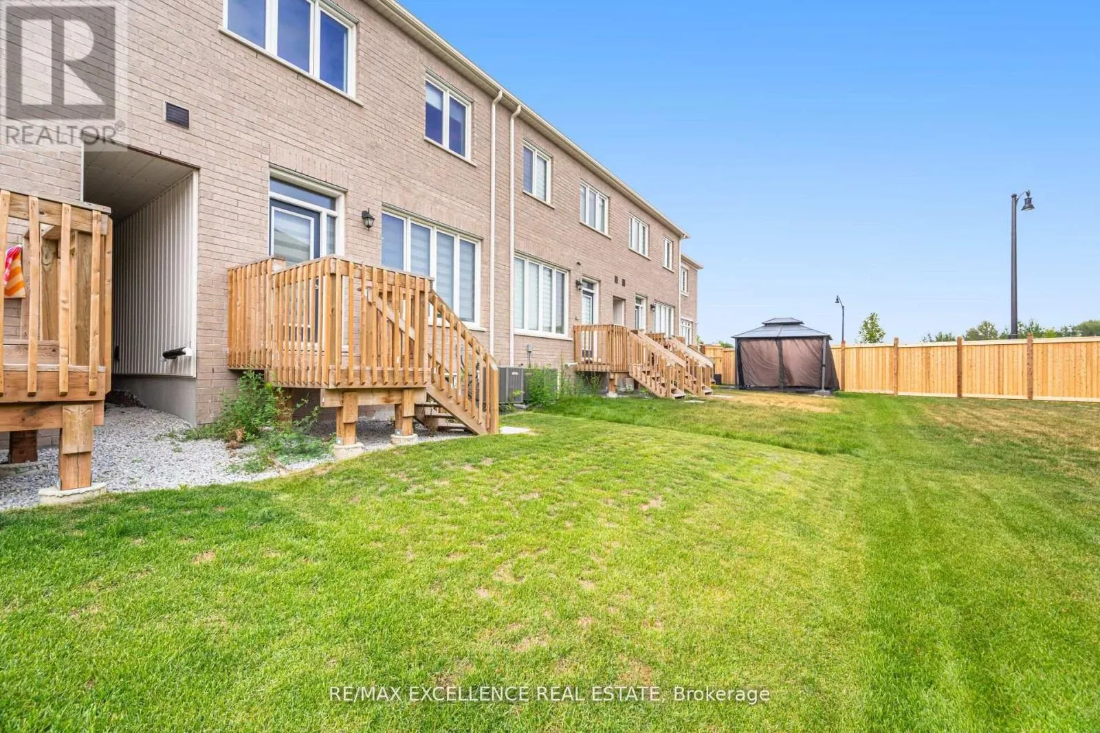 85 BERMONDSEY WAY
