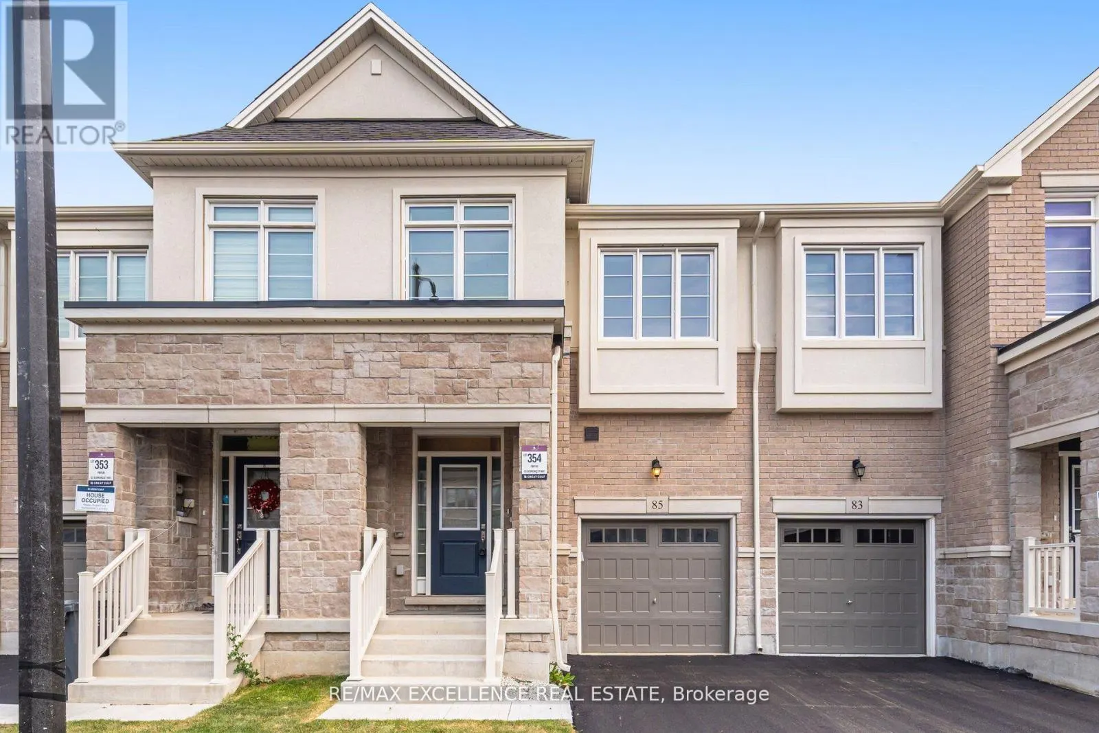 85 BERMONDSEY WAY