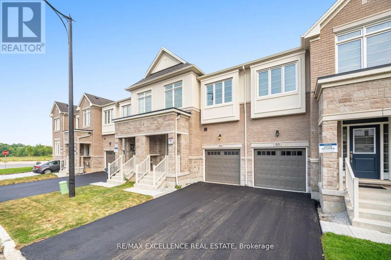 85 BERMONDSEY WAY