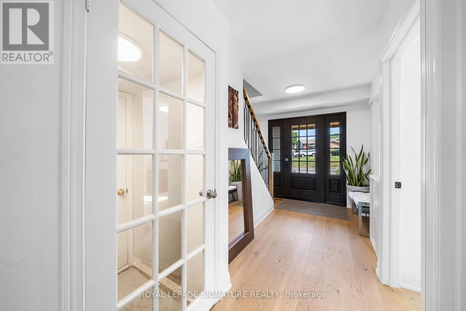 134 RIDGEBANK COURT