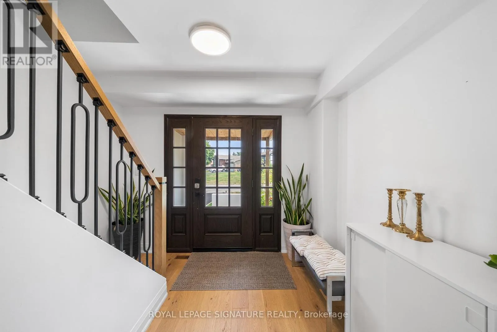 134 RIDGEBANK COURT